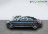 Mercedes Classe C 200 occasion année 2017 boite Automatique Annonce Mercedes Classe C 200 occasion Essence 200 BVA à Beaupuy
