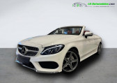 Annonce Mercedes Classe C 200 occasion Essence 200 BVA  Beaupuy
