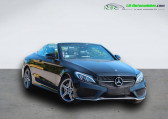 Mercedes Classe C 200 occasion année 2017 boite Automatique Annonce Mercedes Classe C 200 occasion Essence 200 BVA à Beaupuy