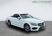 Mercedes Classe C 200 occasion année 2017 boite Automatique Annonce Mercedes Classe C 200 occasion Essence 200 BVA à Beaupuy