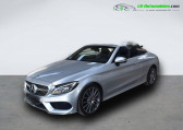 Mercedes Classe C 200 occasion année 2017 boite Automatique Annonce Mercedes Classe C 200 occasion Essence 200 BVA à Beaupuy