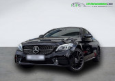 Annonce Mercedes Classe C 200 occasion Essence 200 BVA  Beaupuy