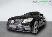 Annonce Mercedes Classe C 200 occasion Essence 200 BVA  Beaupuy