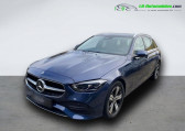 Annonce Mercedes Classe C 200 occasion Essence 200 BVA  Beaupuy