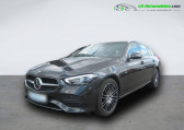Mercedes Classe C 200 occasion année 2022 boite Automatique Annonce Mercedes Classe C 200 occasion Essence 200 BVA à Beaupuy