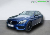 Annonce Mercedes Classe C 200 occasion Essence 200 BVA  Beaupuy