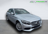 Mercedes Classe C 200 occasion année 2017 boite Automatique Annonce Mercedes Classe C 200 occasion Essence 200 BVA à Beaupuy