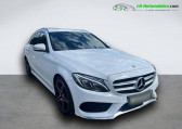 Mercedes Classe C 200 200 BVA   Beaupuy 31