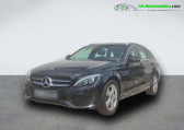 Mercedes Classe C 200 occasion année 2017 boite Automatique Annonce Mercedes Classe C 200 occasion Essence 200 BVA à Beaupuy