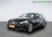 Mercedes Classe C 200 occasion année 2016 boite Automatique Annonce Mercedes Classe C 200 occasion Essence 200 BVA à Beaupuy
