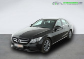 Mercedes Classe C 200 occasion année 2017 boite Automatique Annonce Mercedes Classe C 200 occasion Essence 200 BVA à Beaupuy
