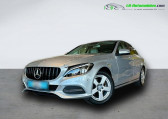 Mercedes Classe C 200 200 BVA  à Beaupuy 31