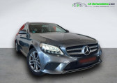 Mercedes Classe C 200 occasion année 2018 boite Automatique Annonce Mercedes Classe C 200 occasion Essence 200 BVA à Beaupuy