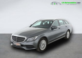 Mercedes Classe C 200 200 BVA   Beaupuy 31
