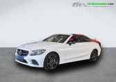 Mercedes Classe C 200 200 BVA   Beaupuy 31