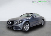 Mercedes Classe C 200 200 BVA   Beaupuy 31