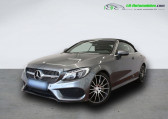 Mercedes Classe C 200 200 BVA   Beaupuy 31