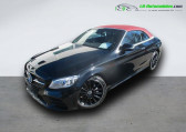 Mercedes Classe C 200 200 BVA   Beaupuy 31