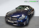 Mercedes Classe C 200 200 BVA   Beaupuy 31