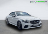 Mercedes Classe C 200 200 BVA   Beaupuy 31