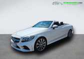 Mercedes Classe C 200 200 BVA   Beaupuy 31