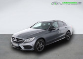Mercedes Classe C 200 200 BVA   Beaupuy 31