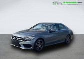 Mercedes Classe C 200 200 BVA   Beaupuy 31