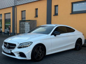 Annonce Mercedes Classe C 200 occasion Essence 200  BVA � L'Union
