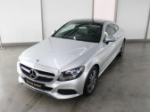 Annonce Mercedes Classe C 200 occasion Essence 200  BVA � L'Union