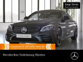 Annonce Mercedes Classe C 200 occasion Essence 200 BVA � L'Union
