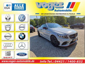 Annonce Mercedes Classe C 200 occasion Essence 200 BVA � L'Union