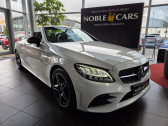 Annonce Mercedes Classe C 200 occasion Essence 200 BVA � L'Union
