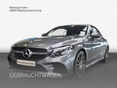 Annonce Mercedes Classe C 200 occasion Essence 200 BVA � L'Union