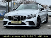Annonce Mercedes Classe C 200 occasion Essence 200 BVA � L'Union