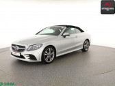 Annonce Mercedes Classe C 200 occasion Essence 200 BVA � L'Union