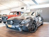 Annonce Mercedes Classe C 200 occasion Essence 200 BVA � L'Union