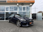 Annonce Mercedes Classe C 200 occasion Essence 200 BVA � L'Union