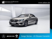 Mercedes Classe C 200 200 BVA  � L'Union 31