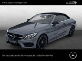 Annonce Mercedes Classe C 200 occasion Essence 200 BVA � L'Union