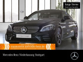 Annonce Mercedes Classe C 200 occasion Essence 200 BVA  L'Union