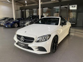 Annonce Mercedes Classe C 200 occasion Essence 200 BVA  L'Union