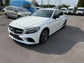 Annonce Mercedes Classe C 200 occasion Essence 200 BVA  L'Union