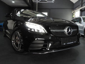 Annonce Mercedes Classe C 200 occasion Essence 200 BVA  L'Union