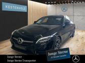 Mercedes Classe C 200 occasion  année 2023 boite Automatique Annonce Mercedes Classe C 200 occasion Essence 200 BVA à L'Union