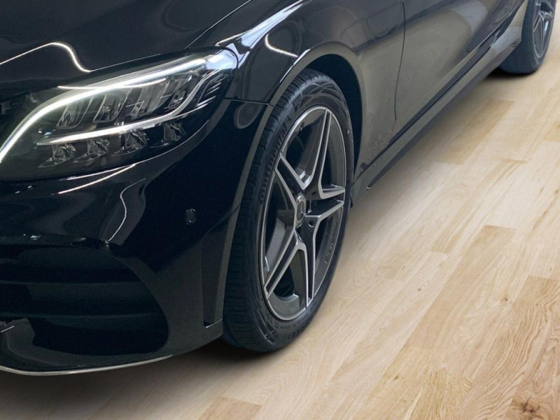 Mercedes Classe C 200 200 BVA 2023 - photo n°6 Mercedes Classe C 200 200 BVA  occasion à L'Union - photo n°6