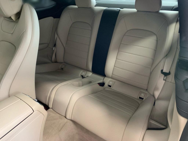 Mercedes Classe C 200 200 BVA 2023 - photo n°11 Mercedes Classe C 200 200 BVA  occasion à L'Union - photo n°11