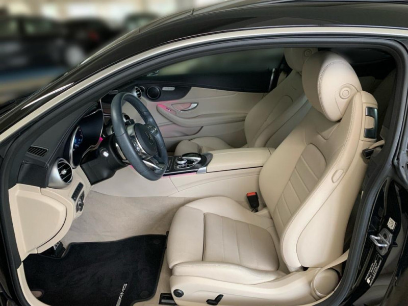 Mercedes Classe C 200 200 BVA 2023 - photo n°7 Mercedes Classe C 200 200 BVA  occasion à L'Union - photo n°7