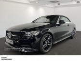 Annonce Mercedes Classe C 200 occasion Essence 200 BVA � L'Union