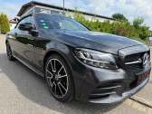 Annonce Mercedes Classe C 200 occasion Essence 200 BVA � L'Union