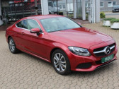 Mercedes Classe C 200 200  BVA   L'Union 31